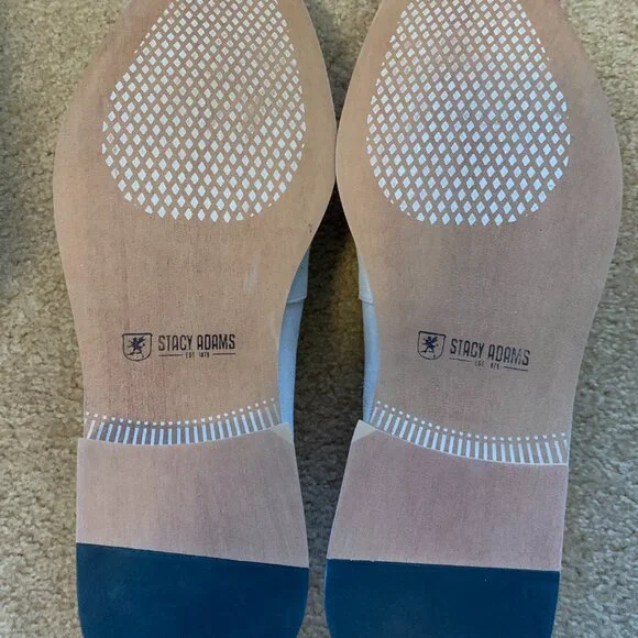 Stacy Adams Men's Loafers - Picture 4 of 6